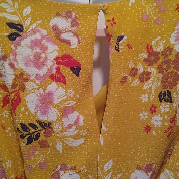 Romper - Picture 3 of 3